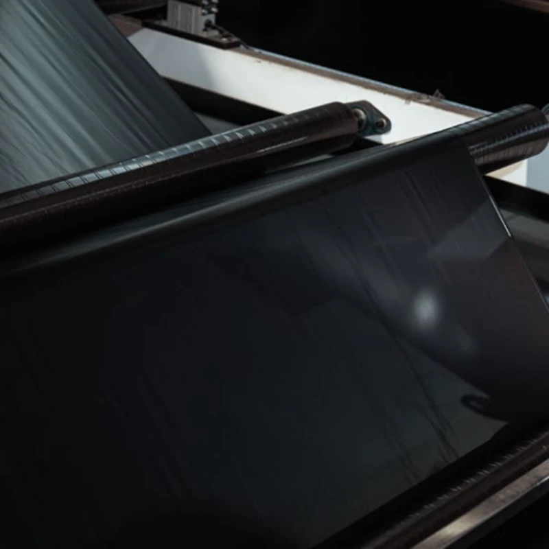 Blackout TPU Film For Curtains best