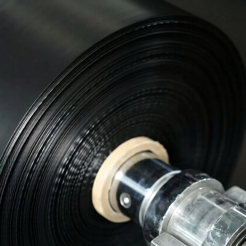 Blackout TPU Film For Curtains factory