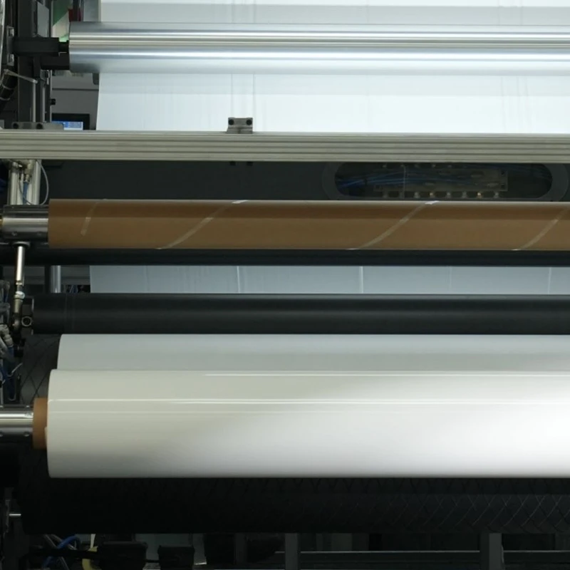 Low Transparency TPU Film best