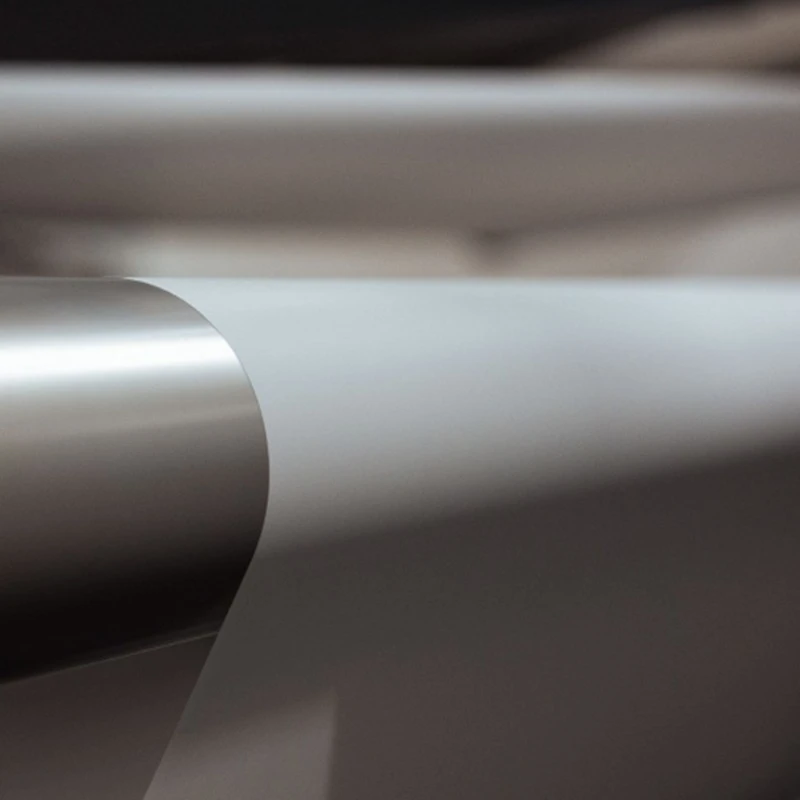 Low Transparency TPU Film high quality