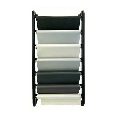 Black Bed Canopy TPU Film