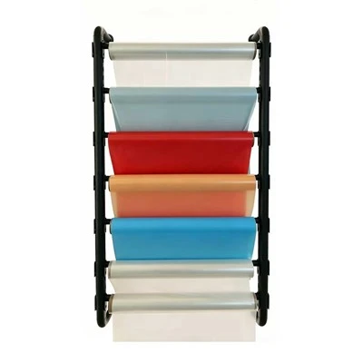 Low Transparency TPU Film